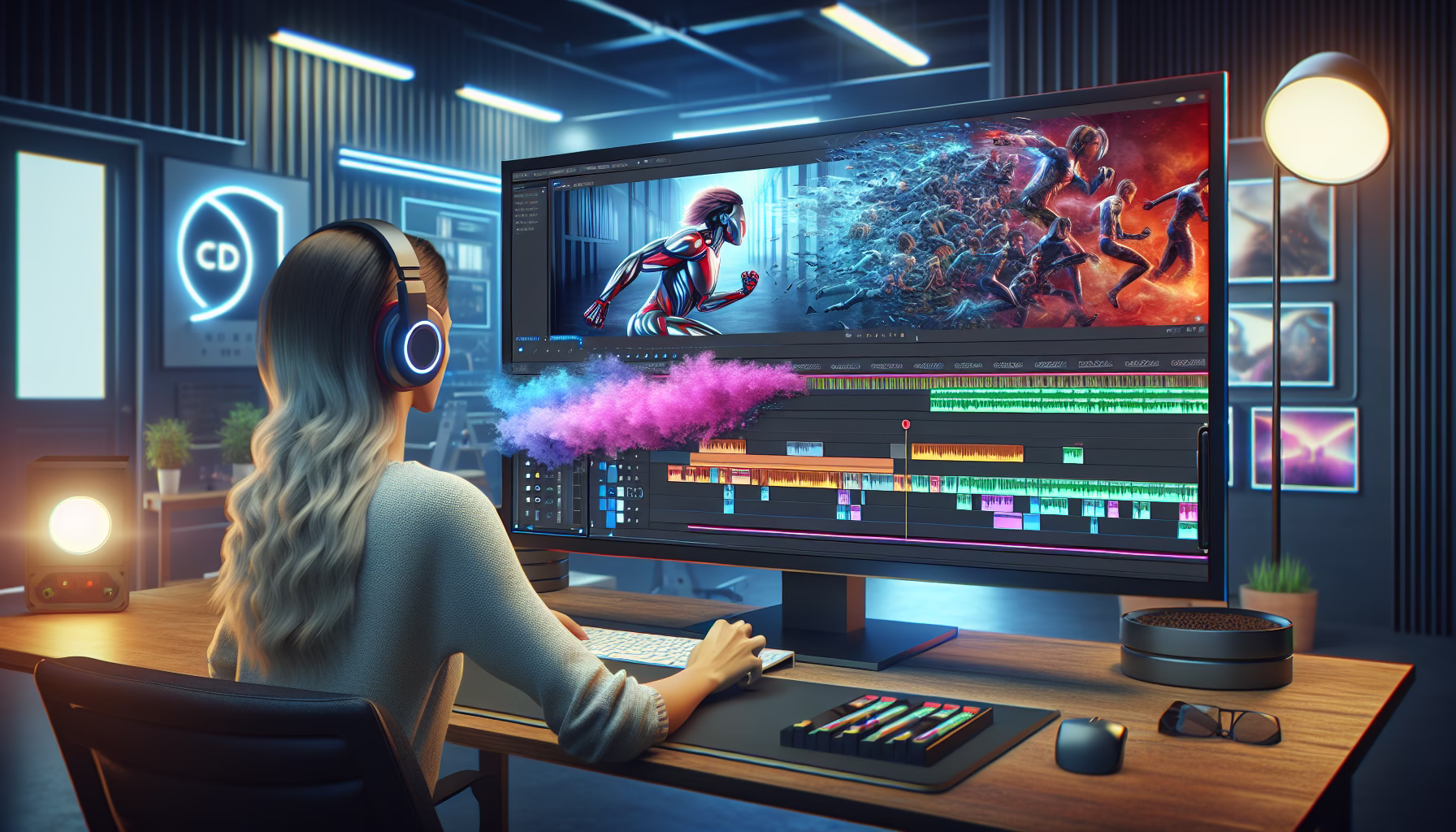 You are currently viewing Affordable video editors: Find the best video editors