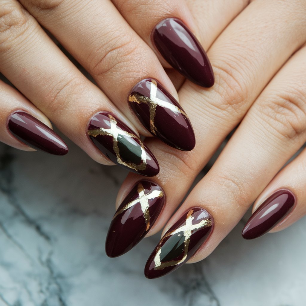 fall nail