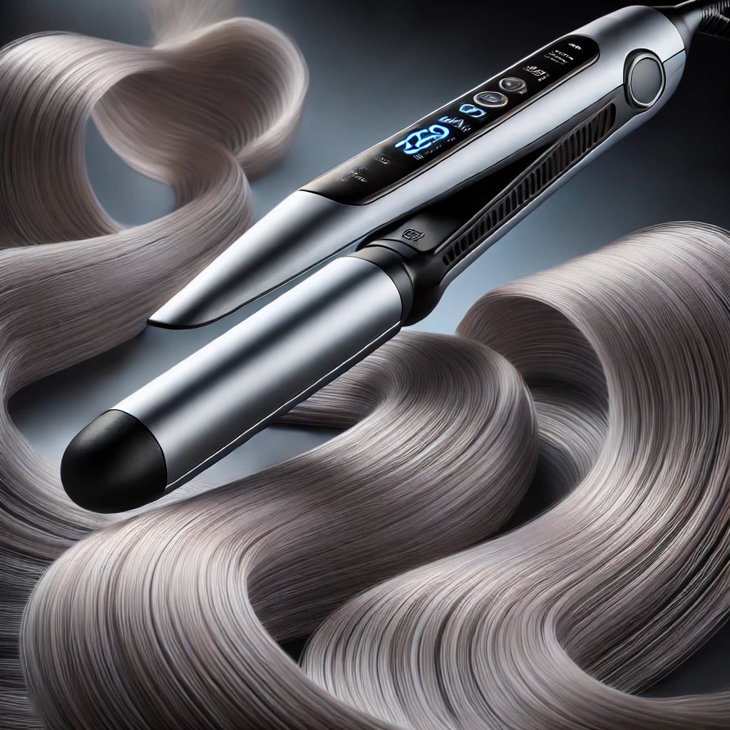 Curling Irons