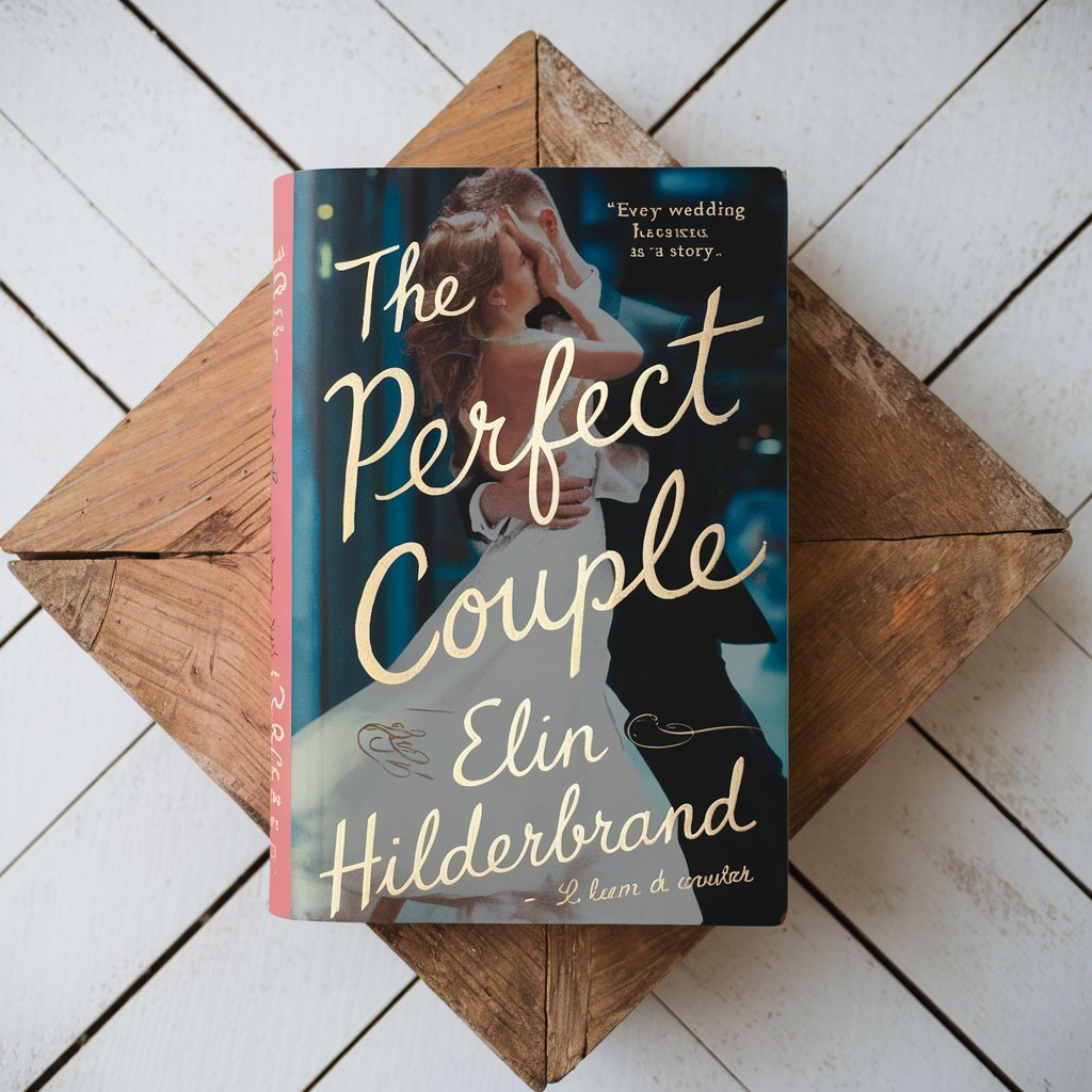 Perfect Couple by Elin Hilderbrand