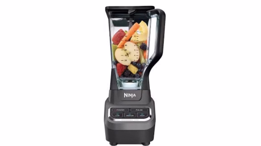 Ninja Professional Blender