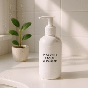 Beauty & Skincare Starter Kit